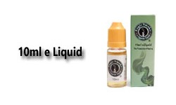 Logic Smoke 10ml e Liquid