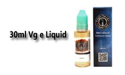 Logic Smoke 30ml Vg e Liquid