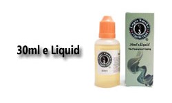 Logic Smoke 30ml e Liquid