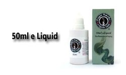 Logic Smoke 50ml e Liquid