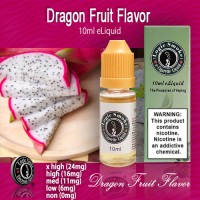 Logic Smoke 10ml Dragon Fruit e Liquid