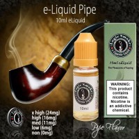 Logic Smoke 10ml Pipe e Liquid