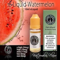 Logic Smoke 10ml WaterMelon Flavor e Liquid