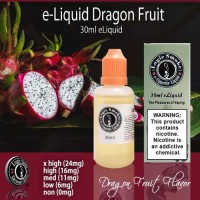 Logic Smoke 30ml Dragon Fruit e Liquid
