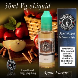 30ml Vg Apple Logic Smoke e Juice 