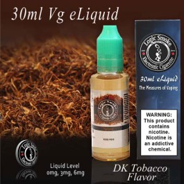 30ml Vg DK-Tab Logic Smoke e Juice 