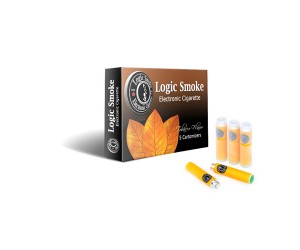 Logic Smoke Cartomizers Classic Style E Cigarette