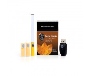 The Benefits of the Logic Smoke E Cigarette Cartomizer Starter Kit