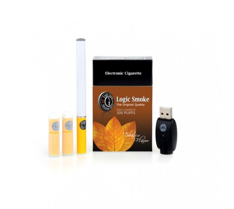 The Benefits of the Logic Smoke E Cigarette Cartomizer Starter Kit