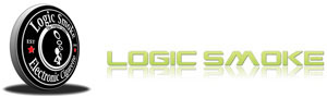 Logic Smoke Promo: Flash Sale 35% Off